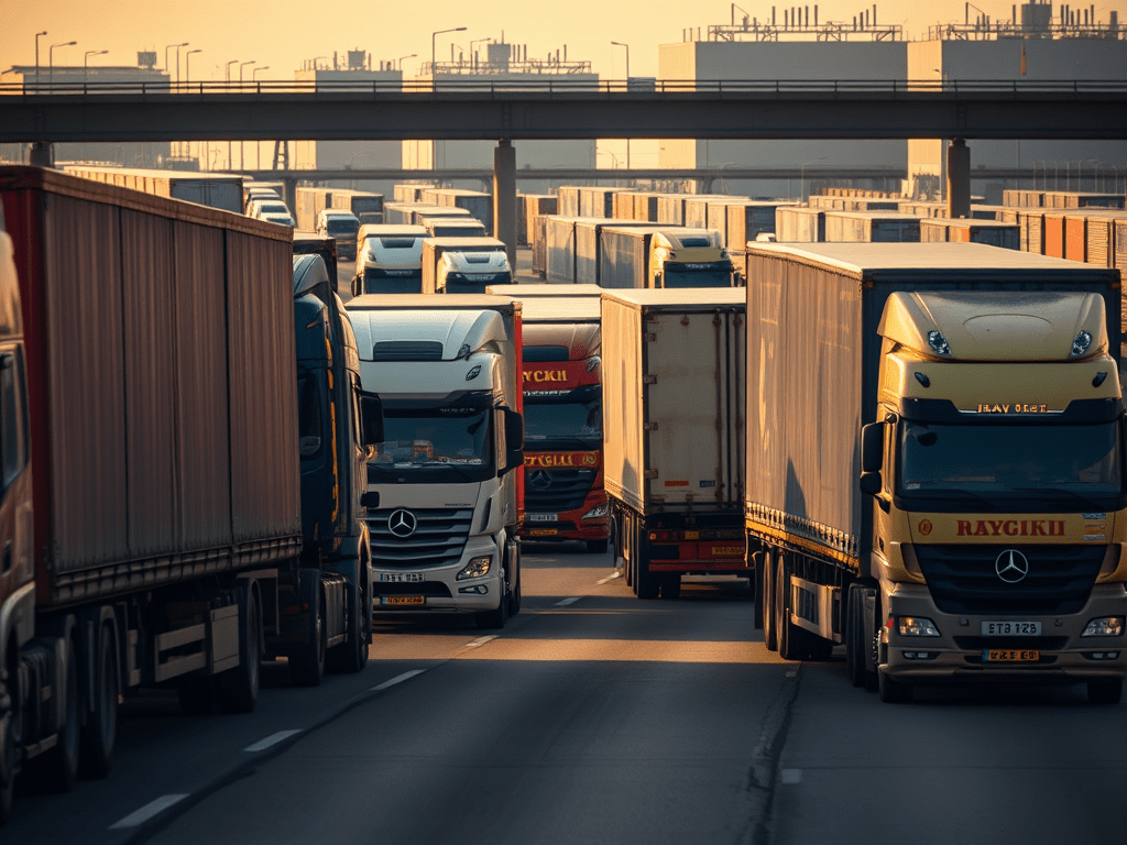 Illusion of Sovereignty