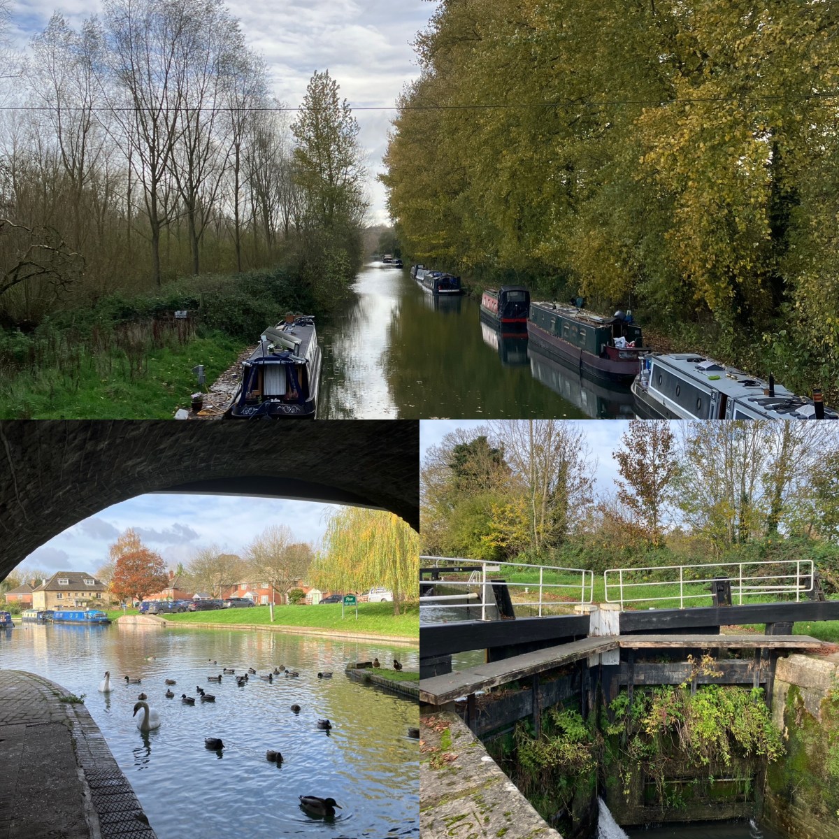 Exploring the Kennet & Avon&nbsp;Canal