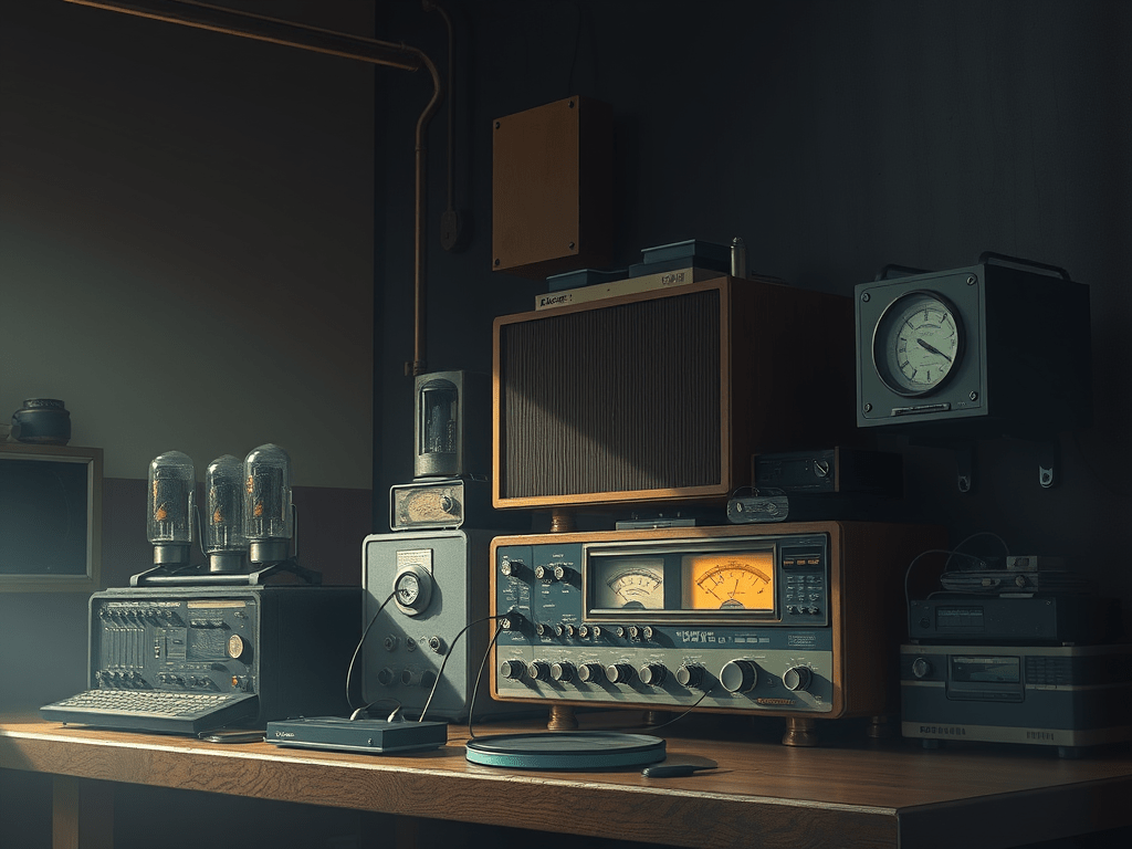 What If Semiconductors Didn’t&nbsp;Exist?