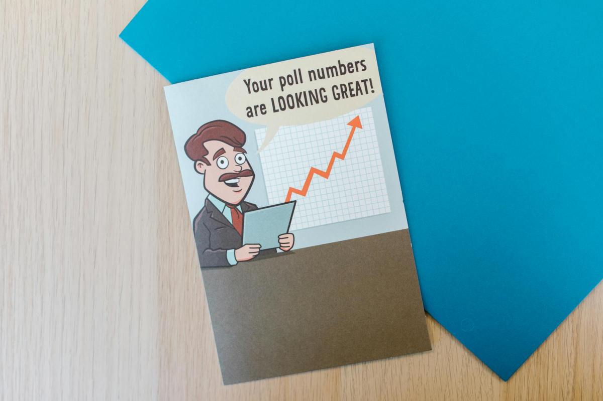 Cartoons capturing us