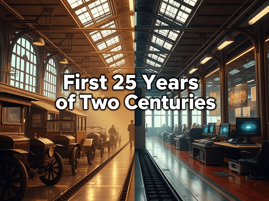 Two Centuries