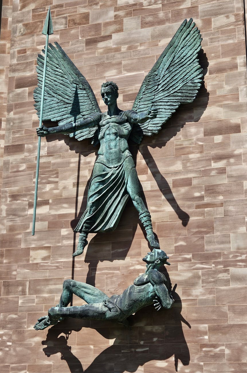 Cities Shaped by&nbsp;War