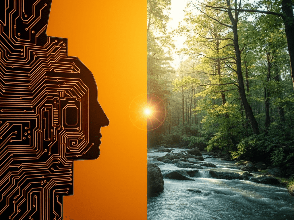 Why ‘Artificial’ in AI May Be Misleading: A Deeper&nbsp;Look