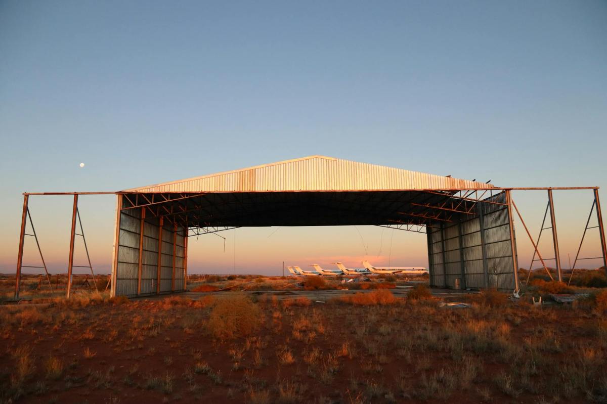 Aviation Regulations Outdated?