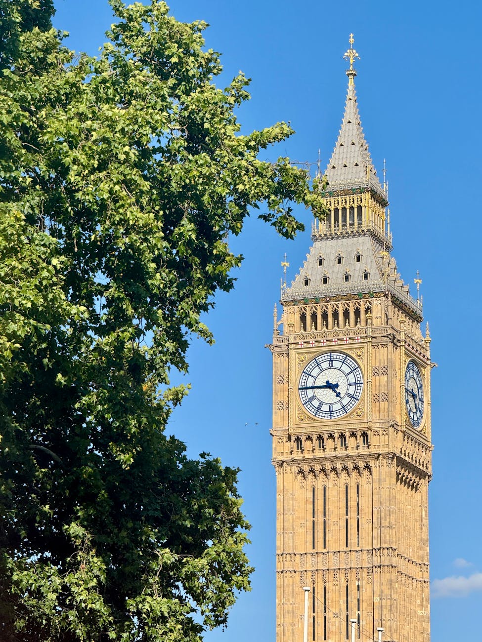 Do MPs Need Multiple&nbsp;Jobs?