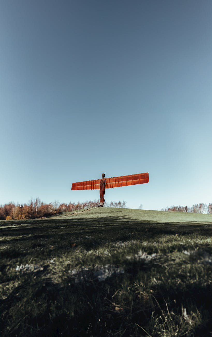 Exploring the Greatness of Great&nbsp;Britain