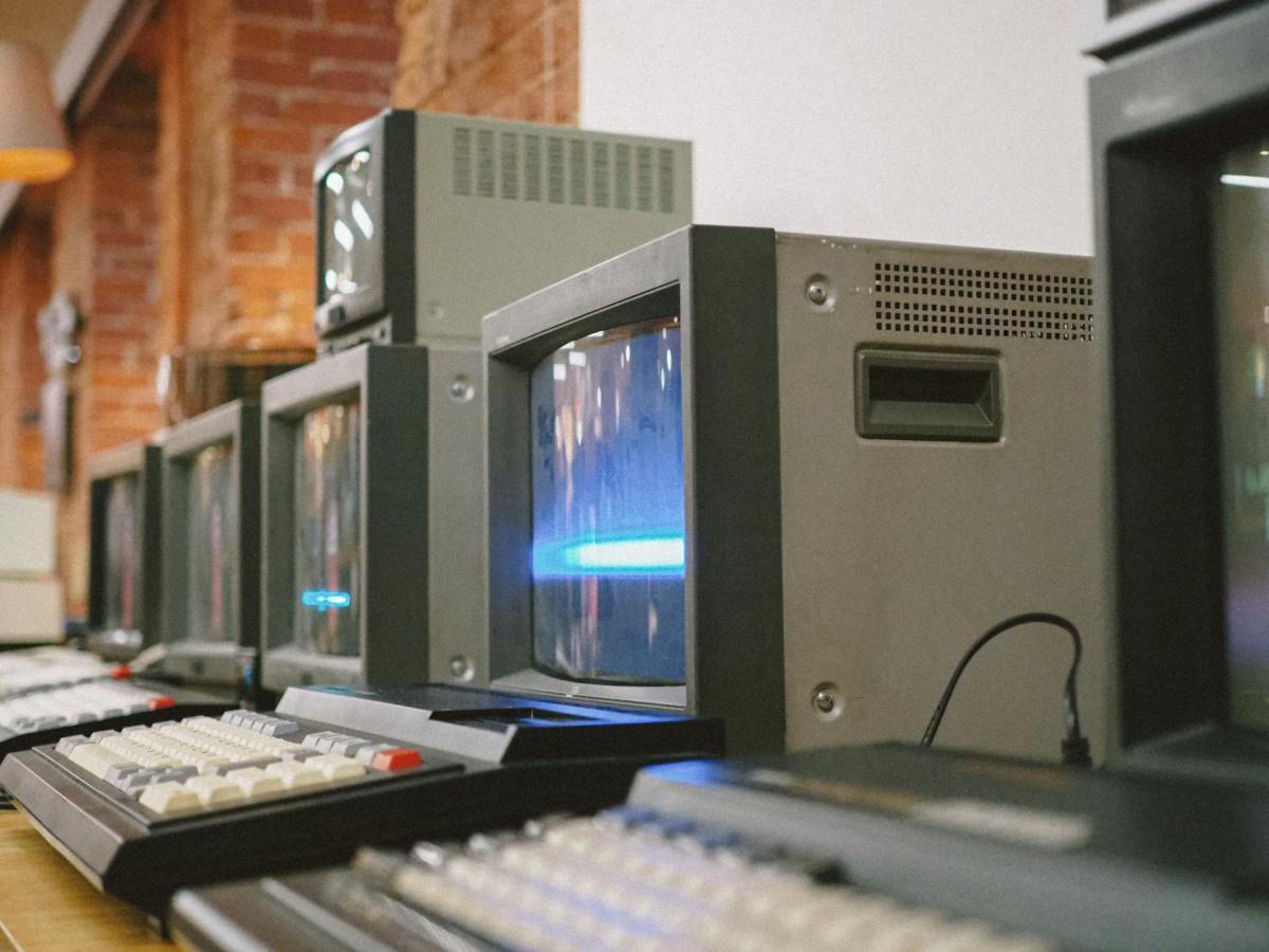 Nostalgic Reflection