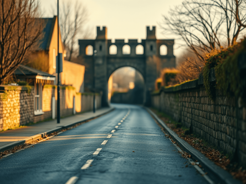 UK’s Digital Dependency