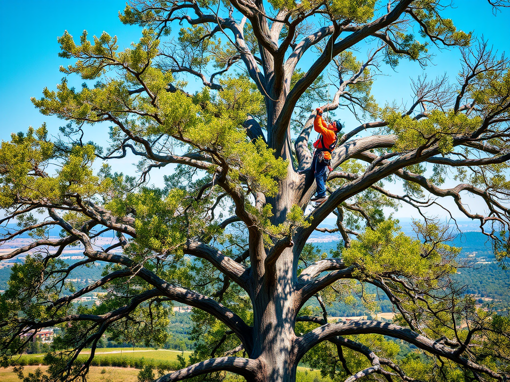 Arborist Adventures