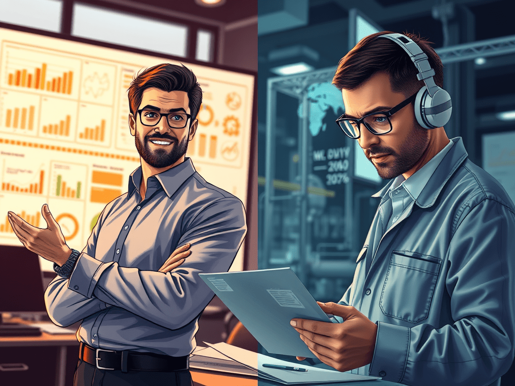 Integrating for Success