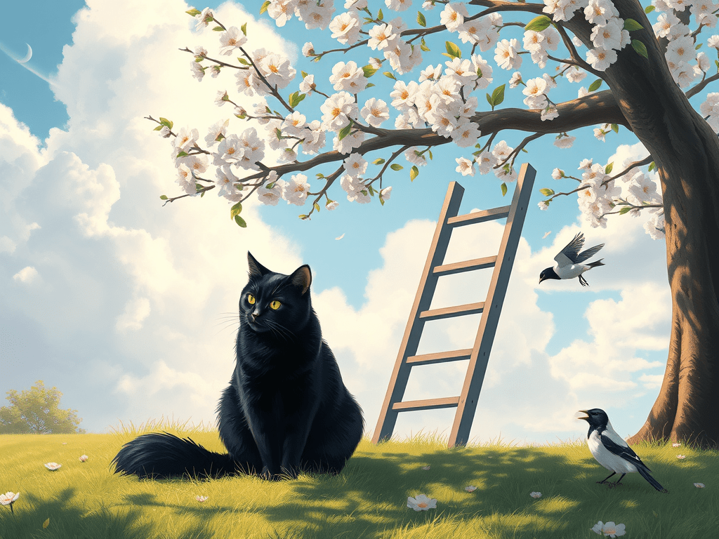 A Rational Perspective