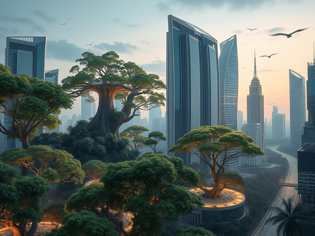 Life in the 22nd&nbsp;Century