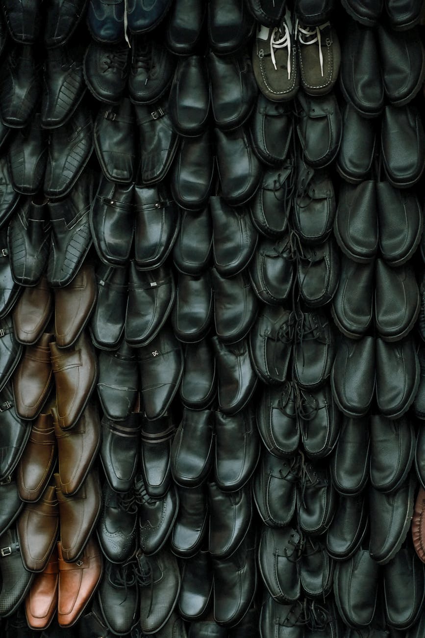 More Than Just&nbsp;Fashion