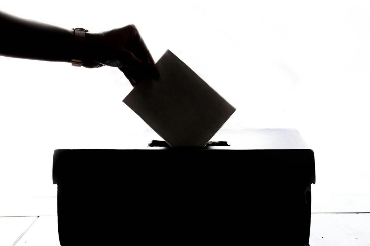 Celebrating Local Democracy