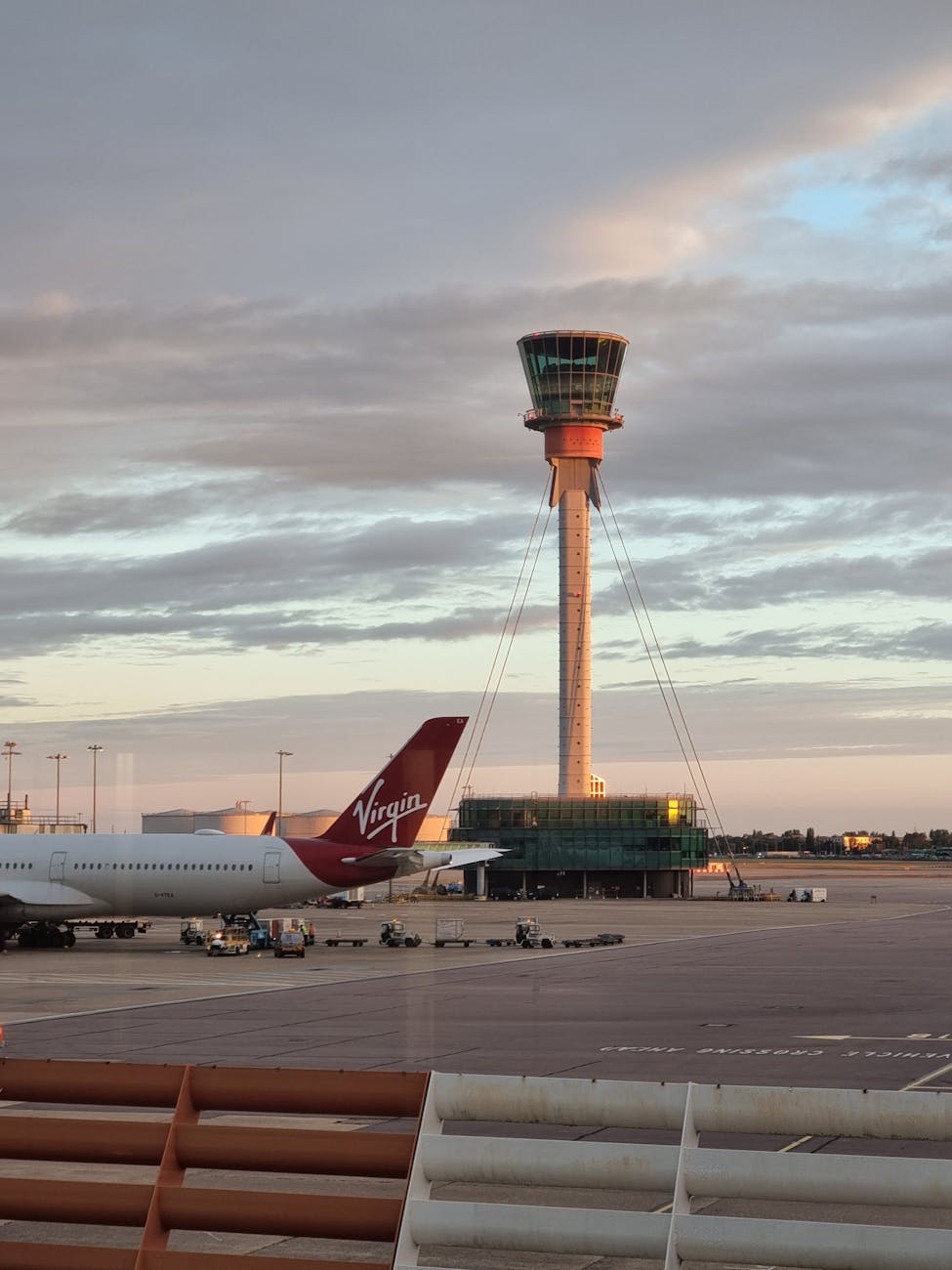 Sustainability in Aviation