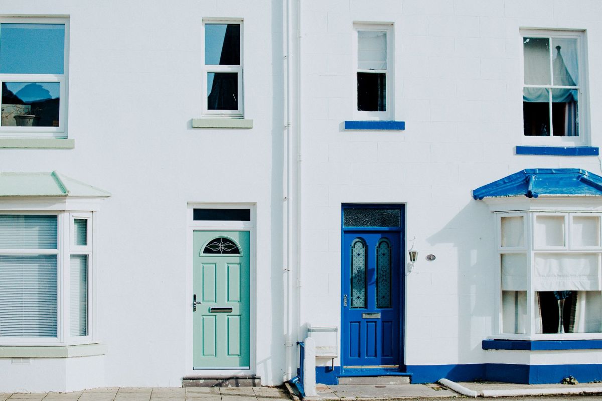 Doorway Effect