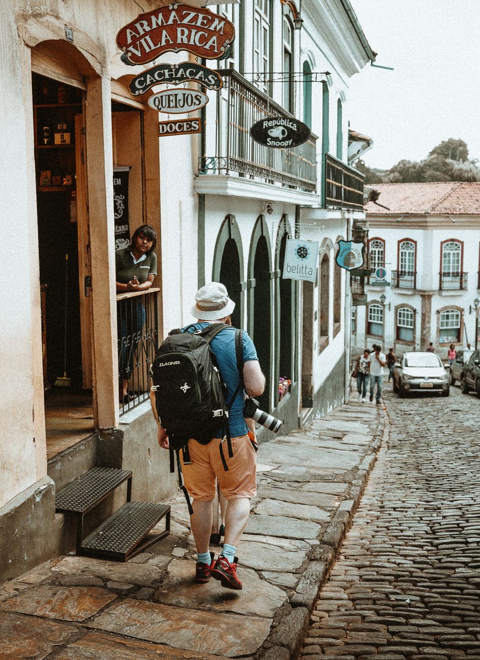 Travel Dilemma